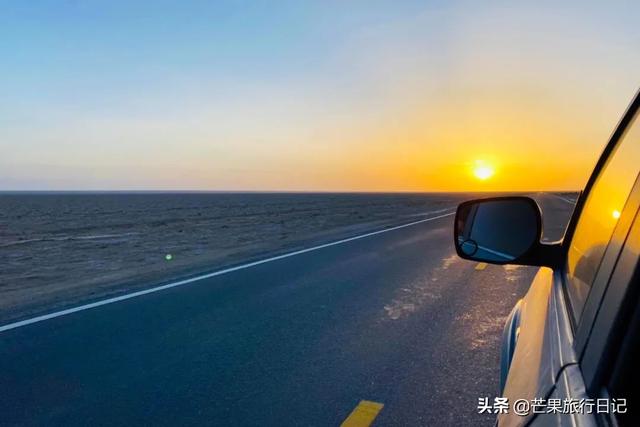 青海旅行，遇见一个广东姑娘，因爱落得漂泊定居西宁|青干一环游记
