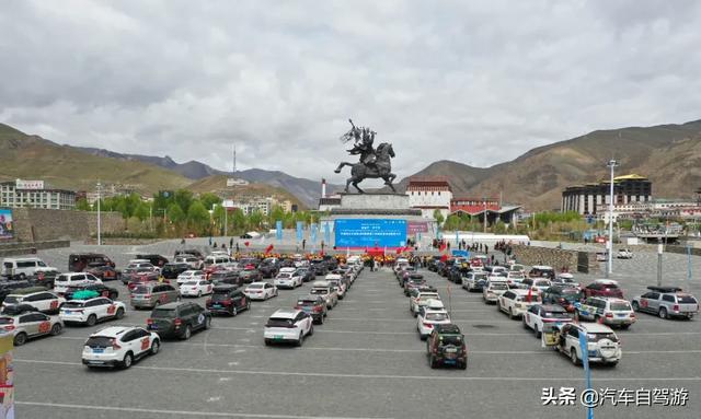 玉树5日开车，随后“旅行人”游览河源(附行程表)