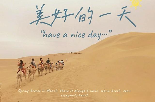 西北,你要去的地方|全套攻略精准避坑,一个旅行表示走就走。