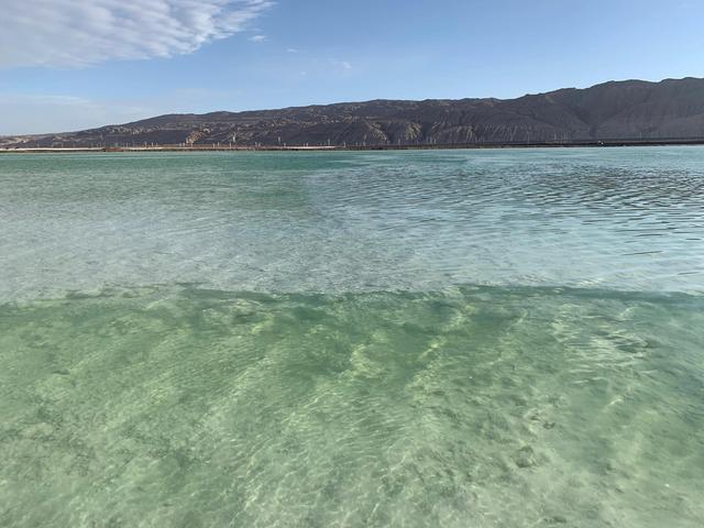 甘青川公路之旅攻略三:茫崖-东台-德令哈-茶卡青海湖-西宁