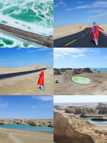 《中国西北公路旅行酒店》避坑篇章被15家酒店详细分享。