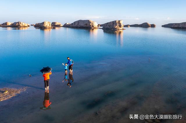 “甘青环线”天境、水丫蛋、茫崖翡翠湖、敖包梁第九摄影组