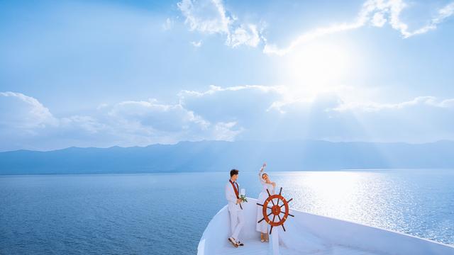 大理51旅行婚纱拍摄攻略|大理婚纱拍摄景点之外，你确定不想看吗？